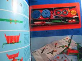 MÄRKLIN 1977 SV - tuoteluettelo