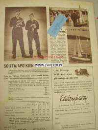 Joka Poika 1956 nr 17