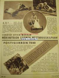 Joka Poika 1958 nr 7-8