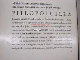 Piilopoluilla