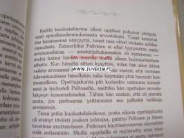 Jyväskylän Kasvatusopillisen Korkeakoulun perustamisesta 50 vuotta