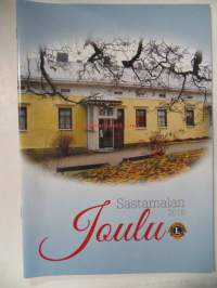 Sastamalan Joulu 2015