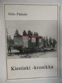 Kiestinki -kronikka