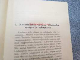 Pyhäkoulu
