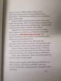 Poika ja ilves