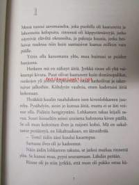 Poika ja ilves