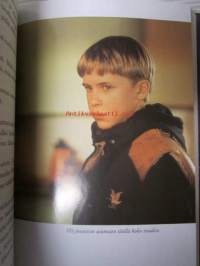 Poika ja ilves