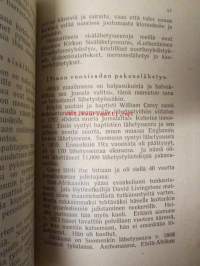 Kristillinen kirkko