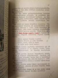 Kristillinen kirkko