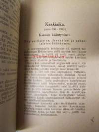 Kristillinen kirkko