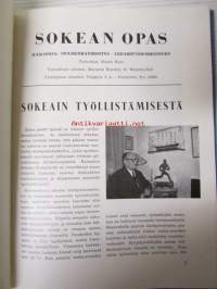 Sokean opas