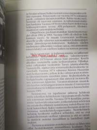 Kestilä 1911-1986 Väläyksiä kolmen neljännesvuosisadan taipaleelta