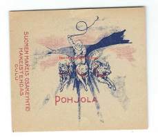 Pohjola - makeiskääre