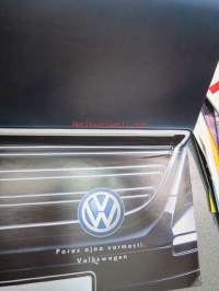 Volkswagen Menestysmallisto -myyntiesite