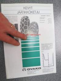 Ovako-lumiketjut -myyntiesite