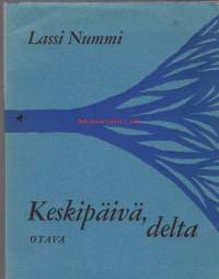 Keskipäivä, delta