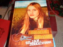 Salatut elämät -siljan  jenkkivuosi