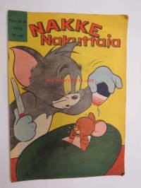 Tyhjä kuva