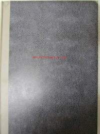 Suomen Puutalous 1952 Vol. 34