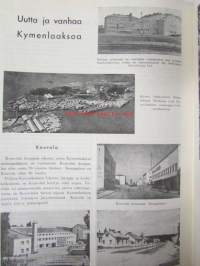 Suomen Puutalous 1952 Vol. 34