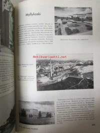Suomen Puutalous 1952 Vol. 34