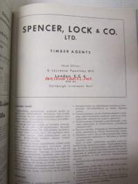 Suomen Puutalous 1952 Vol. 34