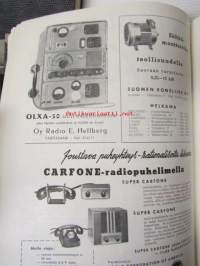Suomen Puutalous 1952 Vol. 34