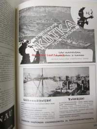 Suomen Puutalous 1952 Vol. 34