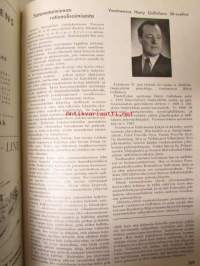 Suomen Puutalous 1952 Vol. 34