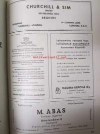 Suomen Puutalous 1952 Vol. 34