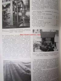Suomen Puutalous 1952 Vol. 34