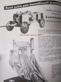 Suomen Puutalous 1952 Vol. 34
