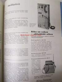 Suomen Puutalous 1952 Vol. 34