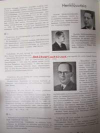 Suomen Puutalous 1952 Vol. 34