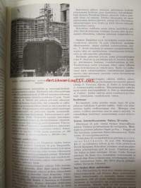 Suomen Puutalous 1952 Vol. 34