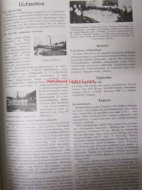 Suomen Puutalous 1952 Vol. 34