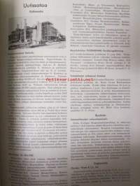 Suomen Puutalous 1952 Vol. 34