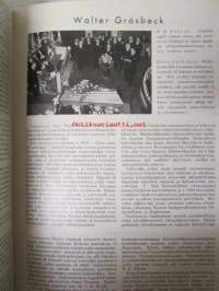 Suomen Puutalous 1952 Vol. 34