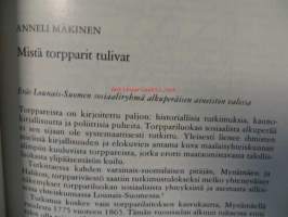 Suku ja tieto 3. Sukututkimuspäivien esitelmiä 1982-1986. Julkaisu no 40