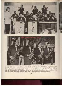 A Pictorial History of Jazz