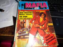Mafia 1974 no 1