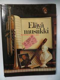 Elävä musiikki