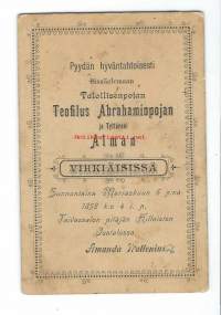 Tyhjä kuva