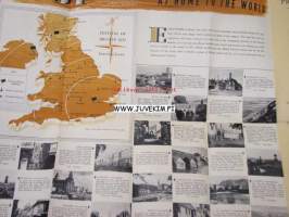 Festival of Britain 1951 -esite