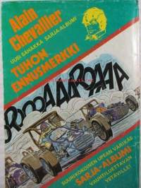 Korkeajännityssarja 1984 nr 17 - Totuuden hetki