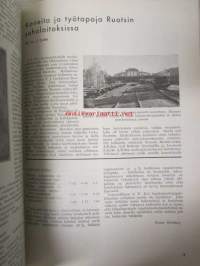 Tapaturmasuojelu 1937-38 -sidottu vuosikerta