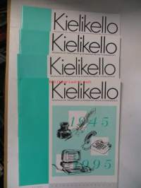 Kielikello 1-4 vsk 1995