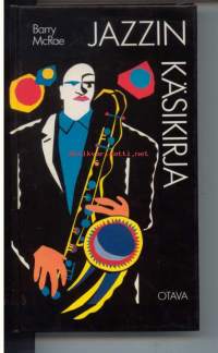 Jazzin käsikirja