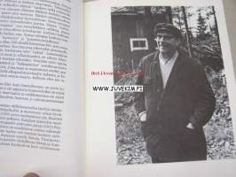 Antti Louhisto veistoksia 1948-1988 skulpturer Turun Taidemuseo 1989 -näyttelyluettelo