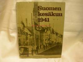 Suomen kesäkuu 1941